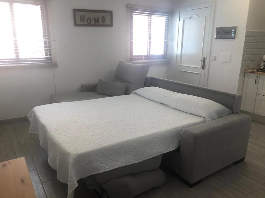 Maxorata City Center Fuerteventura Morro Jable