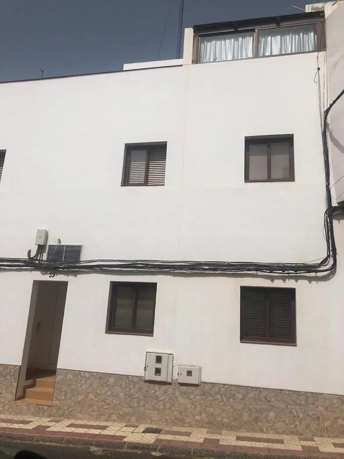 Maxorata City Center Fuerteventura Morro Jable  Ισπανία