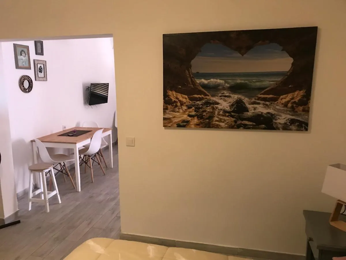 Διαμέρισμα Maxorata City Center Fuerteventura Morro Jable