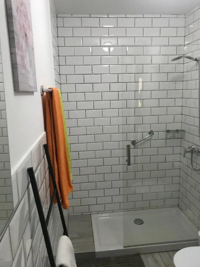 Διαμέρισμα Maxorata City Center Fuerteventura Morro Jable