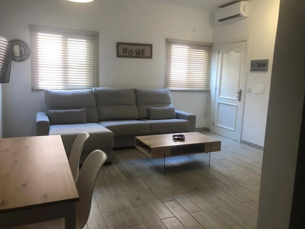 Appartement Maxorata City Center Fuerteventura Morro Jable