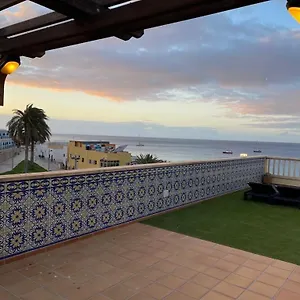 Mariposas Jandía 4 Morro Jable (Fuerteventura)